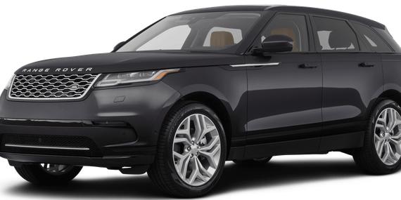 LAND ROVER RANGE ROVER VELAR 2018 SALYL2RN9JA707977 image
